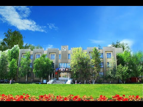 Школа искусств    (видеопрезентация)