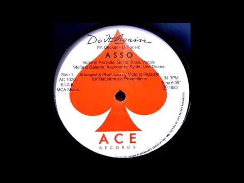 Asso — Asso - Do It Again