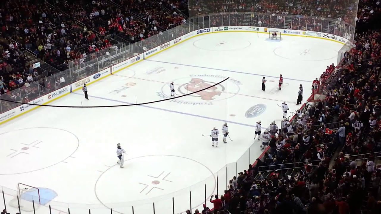 New Jersey Devils 3rd Period Goals + (shootout) VS Buffalo YouTube