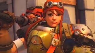 MH - Brigitte On Eichenwalde + POTG