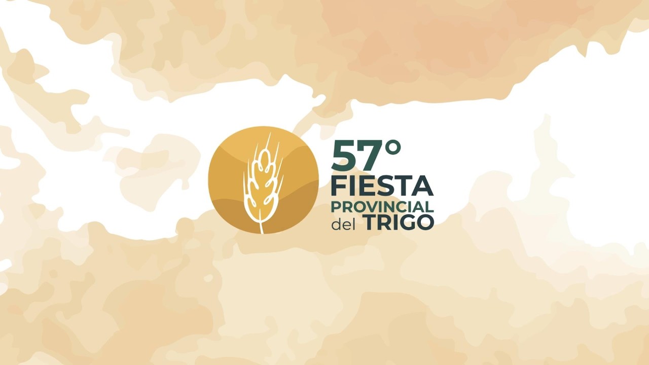 🌾 57º Fiesta Provincial del Trigo en VIVO  -  Sábado 🌾