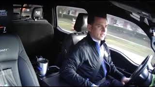 On the Road with Trooper Steve - Left Lane bill