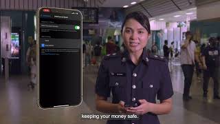 Scamshield - Part 1