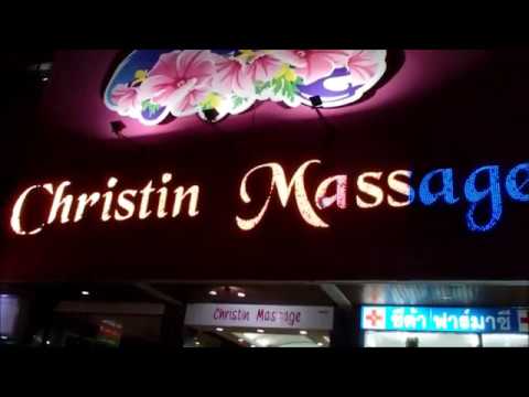 The largest and most famous soapy massage in Patong, Phuket. 