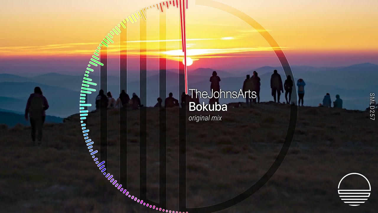 TheJohnsArts - Bokuba [SMLD257 Preview]