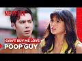 You’re The Poop Guy! | Can’t Buy Me Love | Netflix Philippines