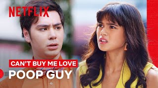 You’re The Poop Guy! | Can’t Buy Me Love | Netflix Philippines