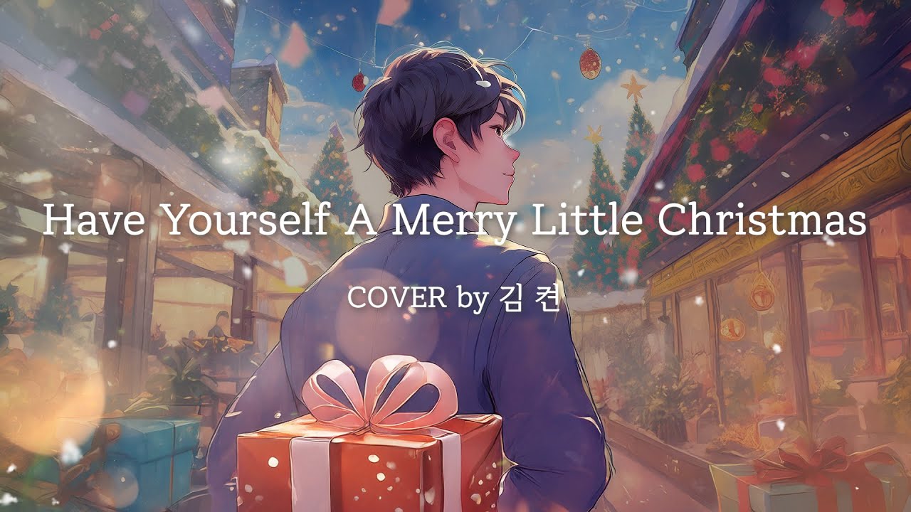 Have Yourself A Merry Little Christmas - John Legend