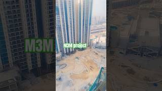 M3M project #construction #carpenter #lifeisbutadream