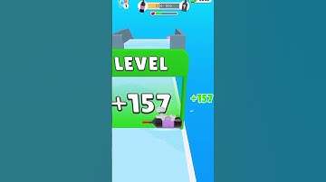 Fragile Ball 3D Game || Level 73