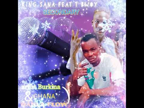 King Sana Feat T Bwoy Soki Diego