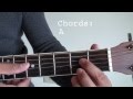 Mmmbop Guitar Tutorial (Hanson)