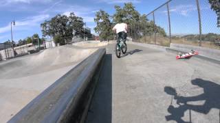 BMX - Summer Edit 2015 HD