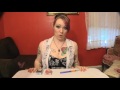 Beginning of video