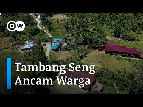 Video: Lintasan Kerentanan Sosial Selama Krisis Vulkanik Soufrière Hills