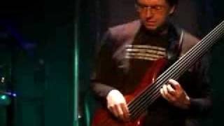 alain caron solitude.flv chords