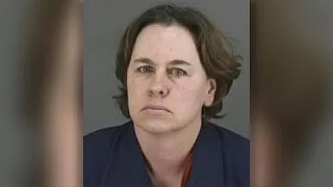 Wife accused of shooting, dismembering husband in ...