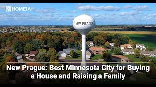 7 Key Factors You Should Know Before Living in New Prague, MN | HOMEiA.com