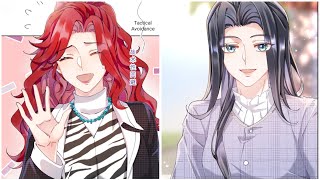 To whom the deer falls (Chapter 29) Who's going to win | #gl #yuri #girlslove