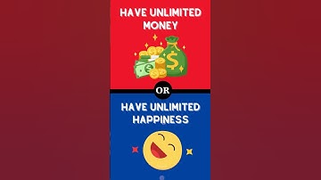 🤯 Can You Answer This INSANE "Would You Rather" Question?! 😳 #wouldyourather  #quiz #riddles