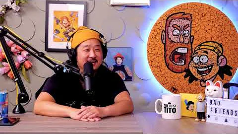 Rudy Guesses the Plots to Famous Movies | Bad Frie...
