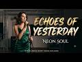 SOME MEMORIES ---Echoes of Yesterday (Lofi / Melancholic Soul)#love #viralvideo #emotionalsong