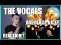 THE VOCALS ARE NICE!!🔥🔥| Dlala Thukzin, Zee Nxumalo - Mali feat Sykes | REACTION