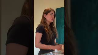 Epic Prank on My Girlfriend! You Won't Believe Her Reaction #Prank #Funny