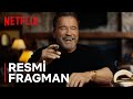 Arnold | Resmi Fragman | Netflix
