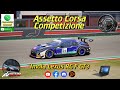 Assetto Corsa Competizione - #12 - Imola - Lexus RC-F GT3 - PC