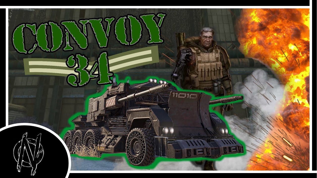 This Steppenwolfs build made my life extremely difficult *(factions week)*  Crossout Gameplay!!