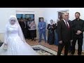 Chechen Leader Backs Forced Marriage Of Police Chief To Teenage Girl Chechen Leader Backs Forced Marriage Of Police Chief To Teenage Girl