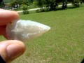Geode Arrowhead kd321