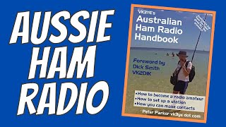 Ham Radio in Australia - Everything You Need to Get Started screenshot 1
