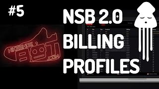 #5 Nike Shoe Bot 2.0 | Billing Profiles