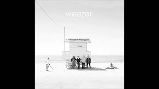 Weezer - White Album Full Album