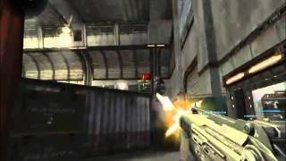 [Repulse] DeathMatch - Gameplay (HD)