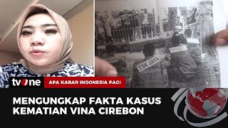 Full Apa Kabar Indonesia Pagi 2652024 Tvone