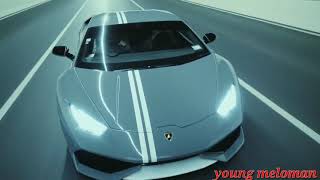 Konfuz - Ламбо (Едем в Ламбо Ламбо Ламбо ) lamborghini streetkill edition