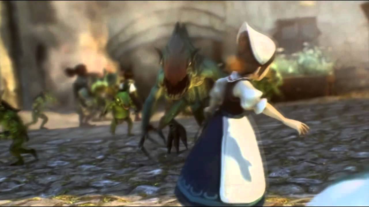 download dragon nest movie download dragon nest movie