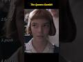 The Queen’s Gambit (2020) | Beth Harmon vs Harry Beltik Chess Match