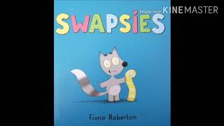 Swapsies (read aloud stories)