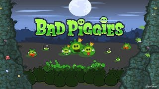 How To Get Bad Piggies HD HACKED w/ Paid Content For **FREE** [Tutorial 2017] [APK/No Root] screenshot 1