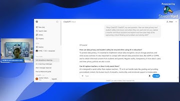 Exploring AI in Education: The Role of Artificial Intelligence in Shaping the Future of Teaching 08