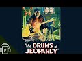 The Drums of Jeopardy by Harold MacGrath   (FULL Audiobook)