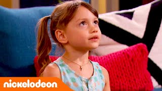 The Thundermans | Nickelodeon Arabia | وقت الأصدقاء | آل ثاندرمان