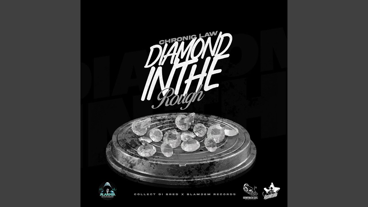 Diamond In The Rough - YouTube