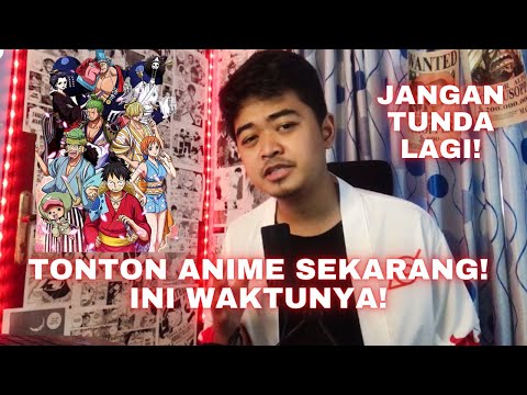 Video: Di mana harus mulai menonton anime?