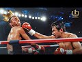 The Art Of Disrespect - How Barrera Broke Boxing Royalty