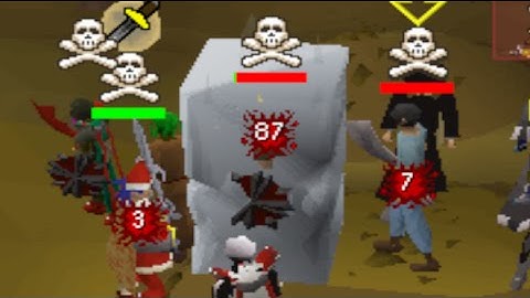 Runescape - Sparc Mac